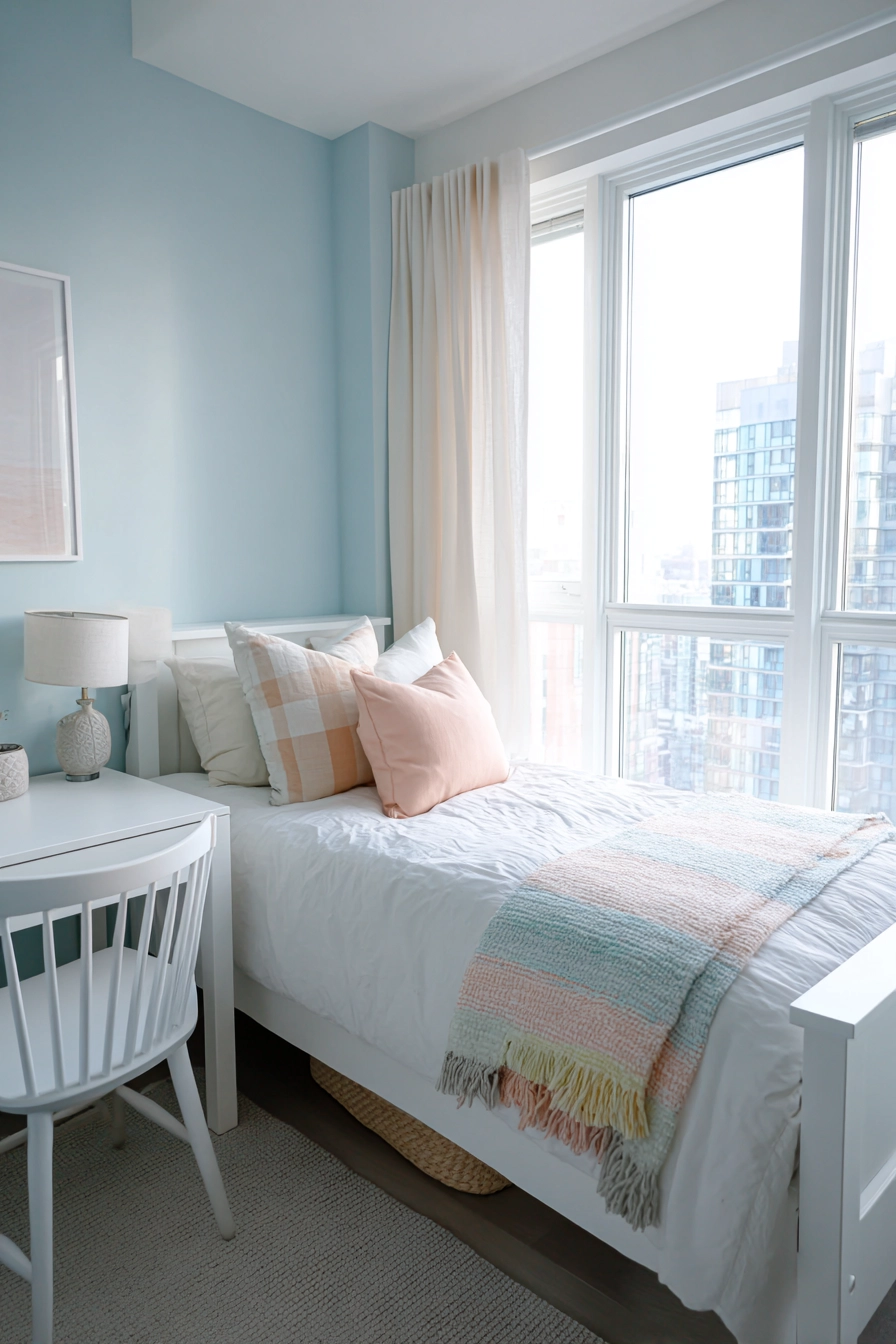 small guest bedroom ideas 22