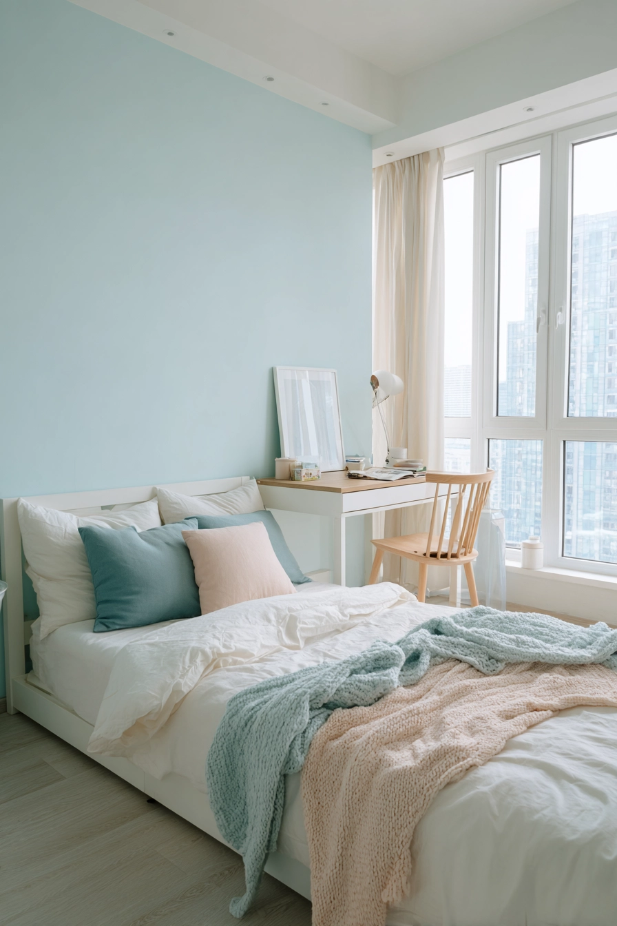 small guest bedroom ideas 24