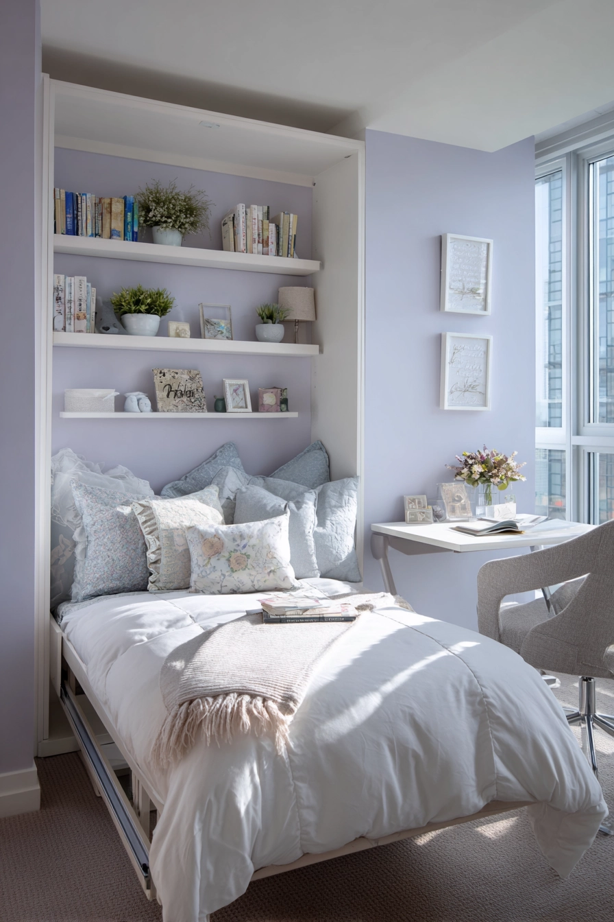 small guest bedroom ideas 29