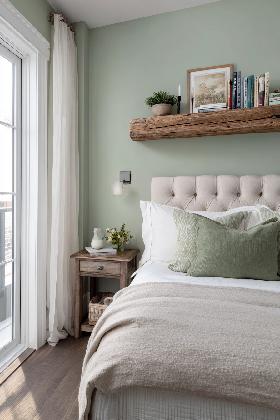 small guest bedroom ideas 3