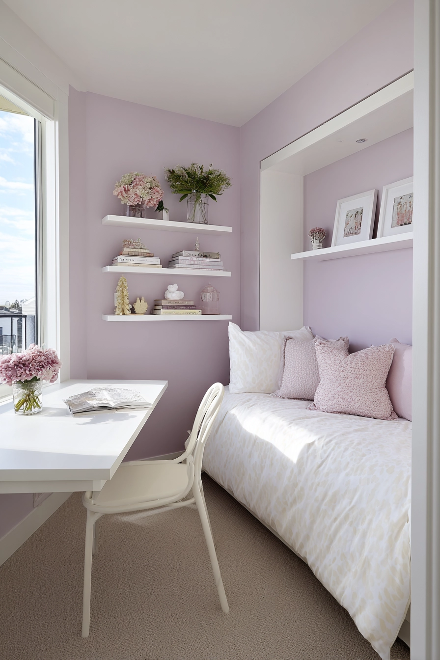 small guest bedroom ideas 30