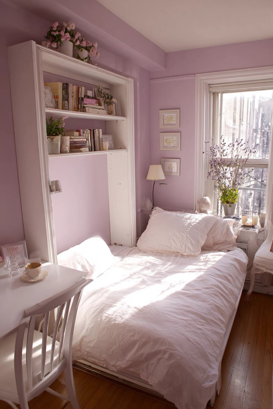 small guest bedroom ideas 32