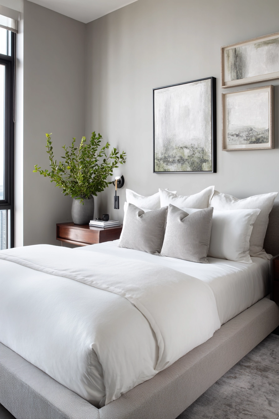 small guest bedroom ideas 33