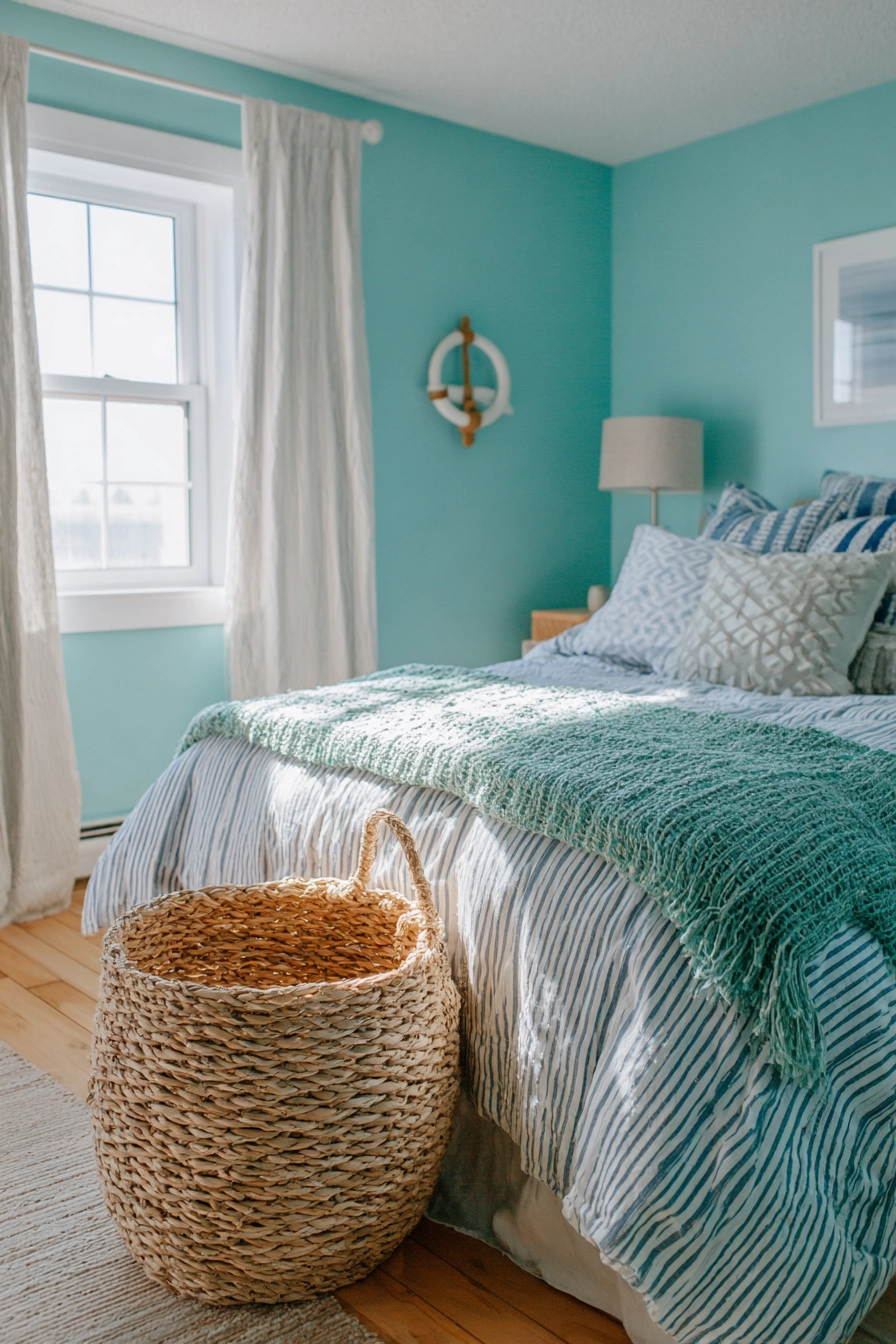 small guest bedroom ideas 37