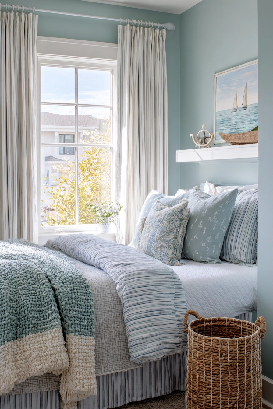 small guest bedroom ideas 39