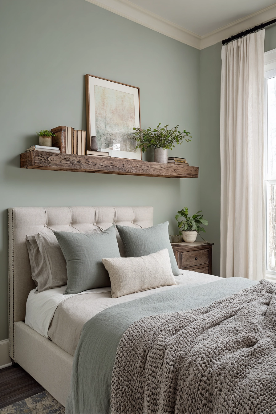 small guest bedroom ideas 4