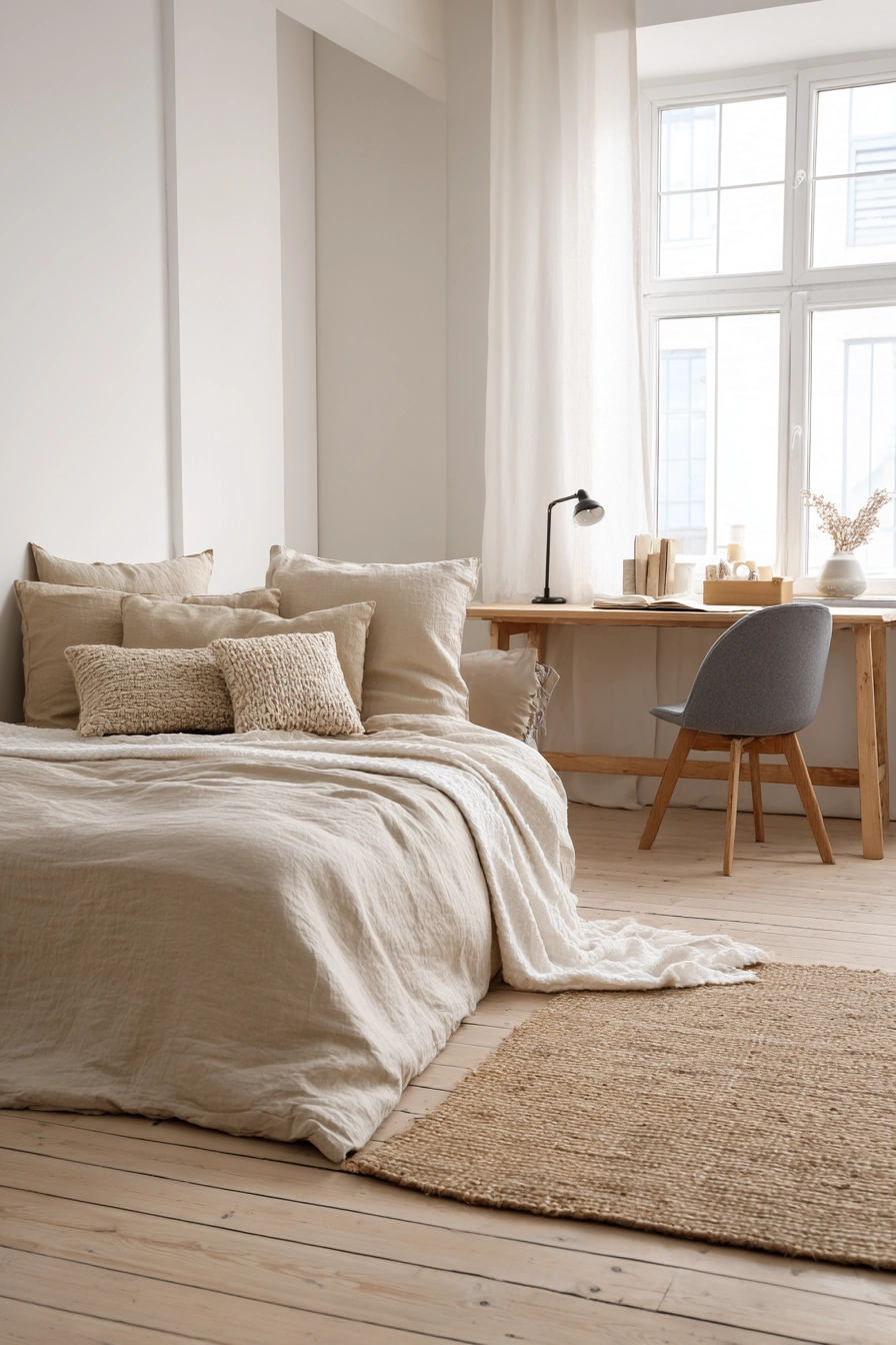 small guest bedroom ideas 6