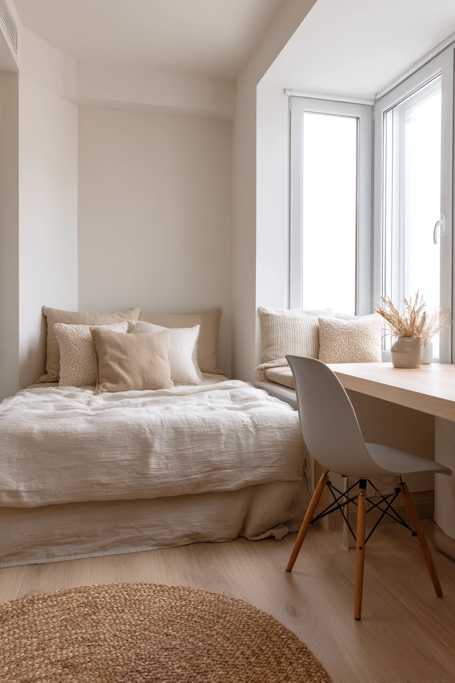 small guest bedroom ideas 7