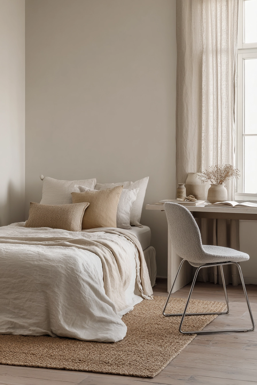 small guest bedroom ideas 8