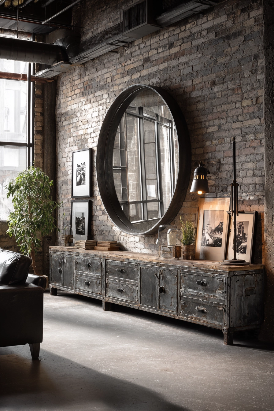 small hallway ideas 11