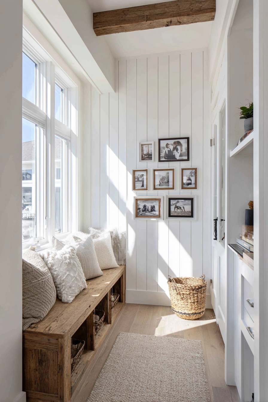 small hallway ideas 15