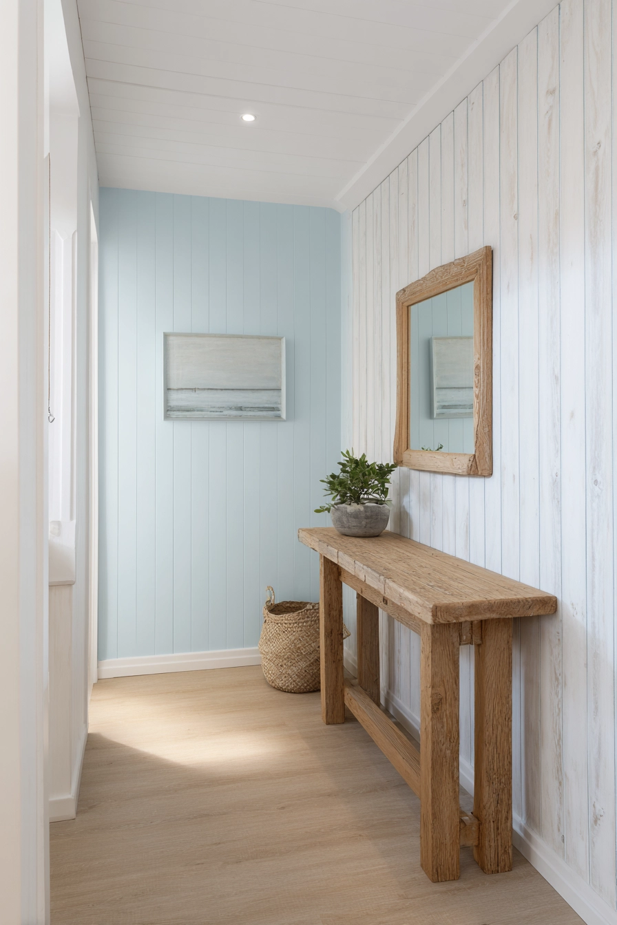 small hallway ideas 2