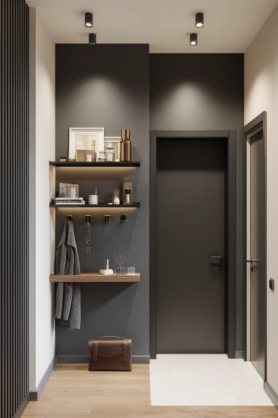 small hallway ideas 20