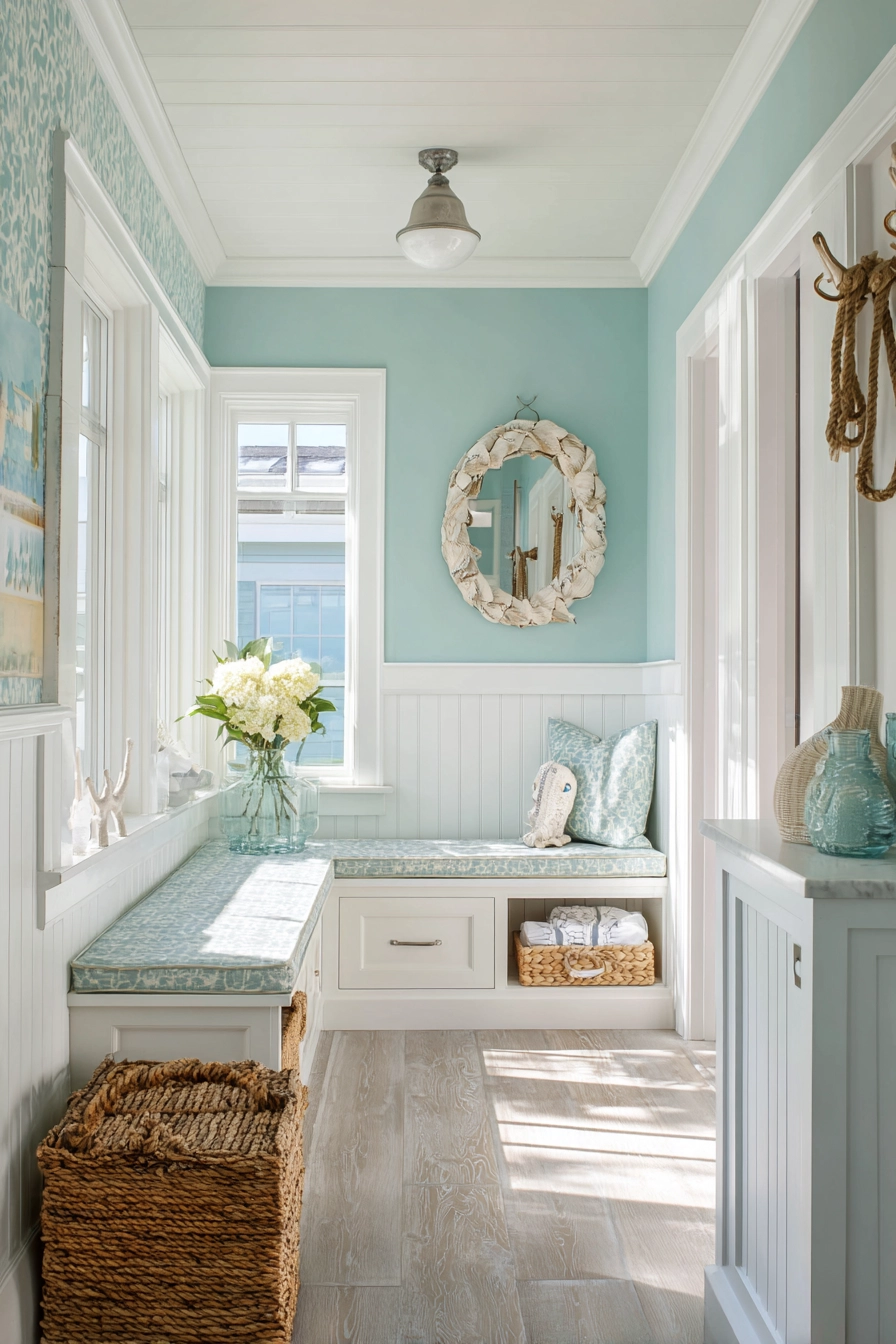 small hallway ideas 29