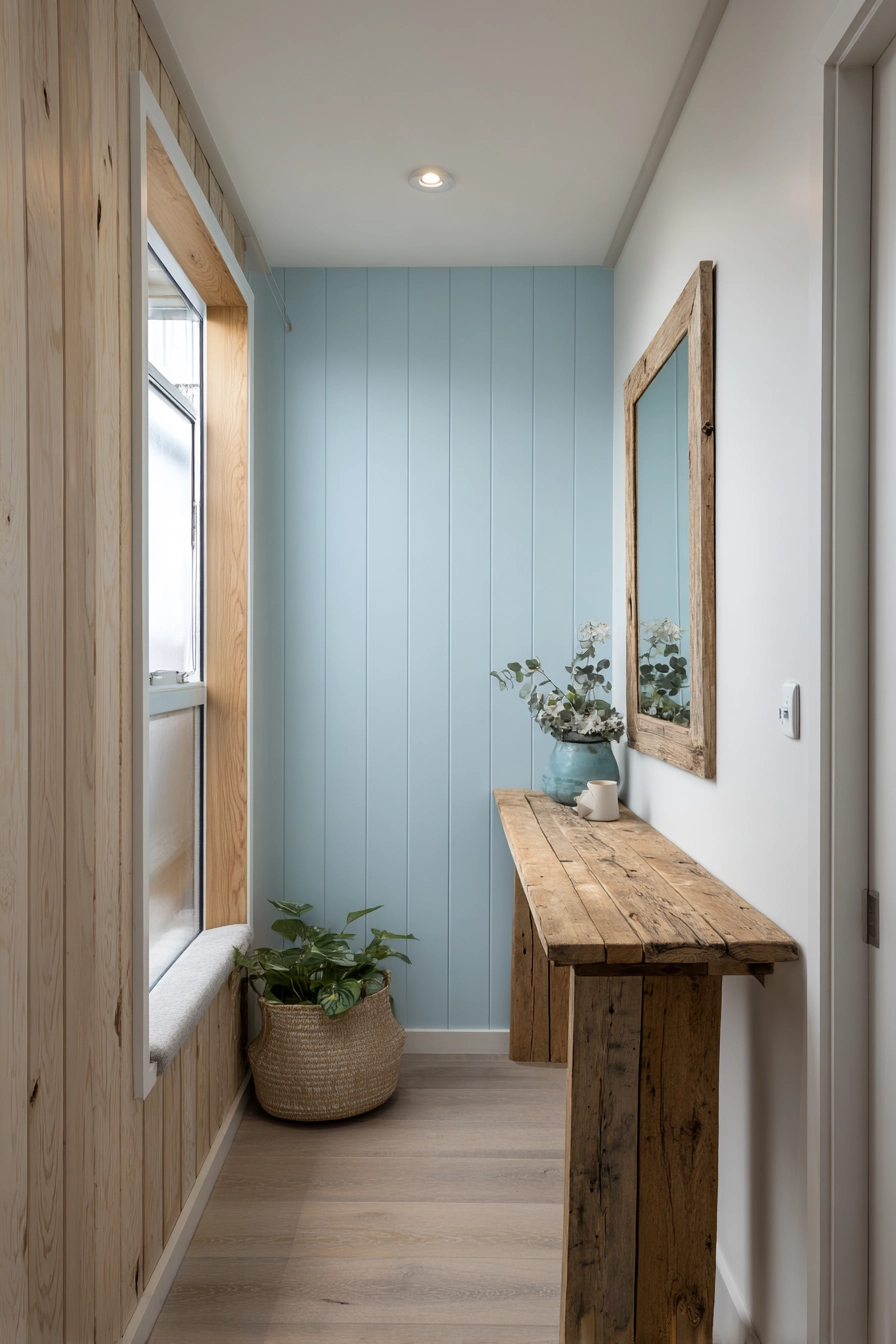 small hallway ideas 3