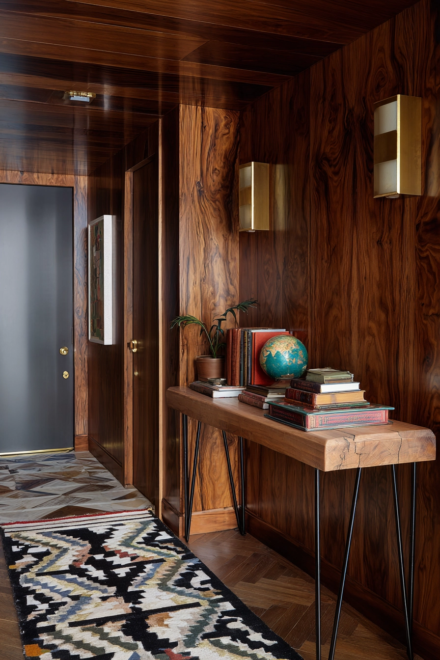 small hallway ideas 37