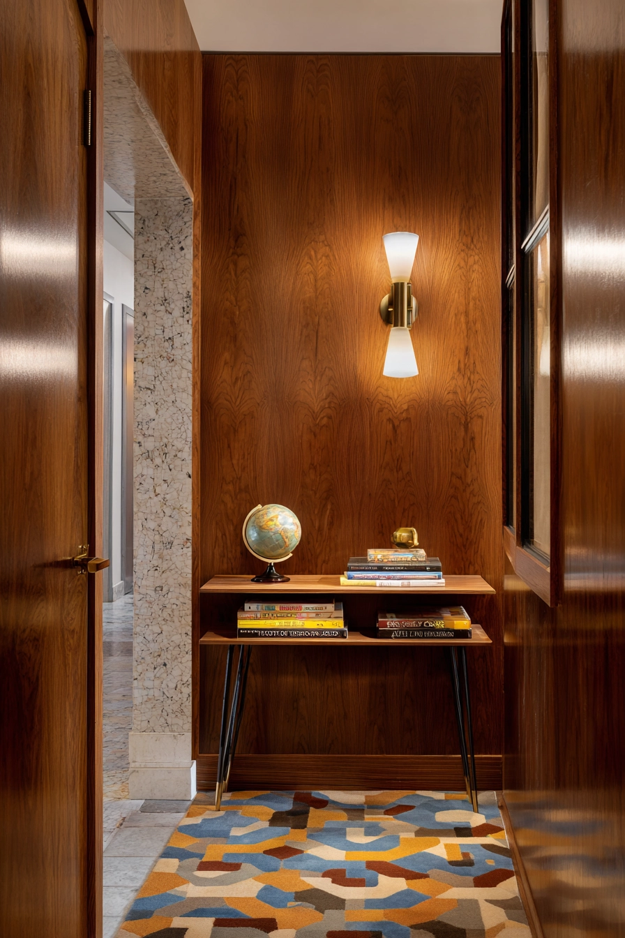 small hallway ideas 39