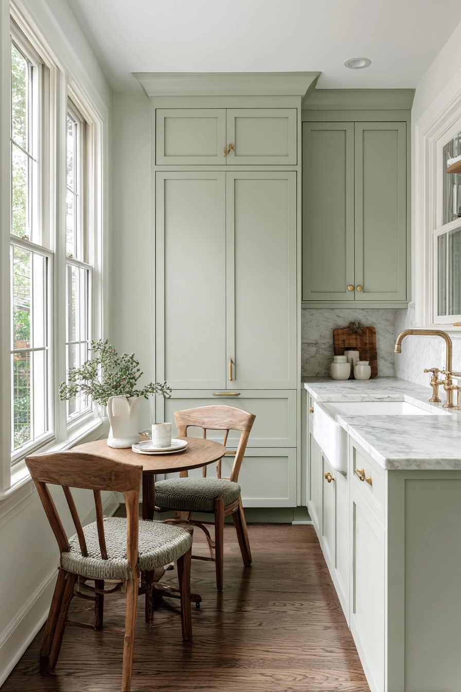 small kitchen design ideas 1