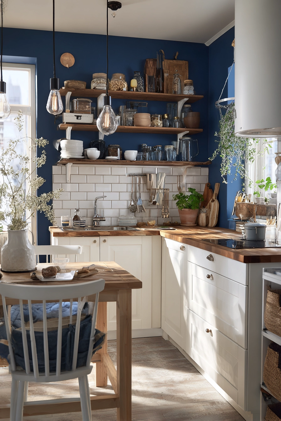 small kitchen design ideas 10