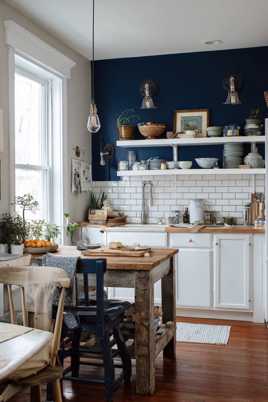 small kitchen design ideas 12