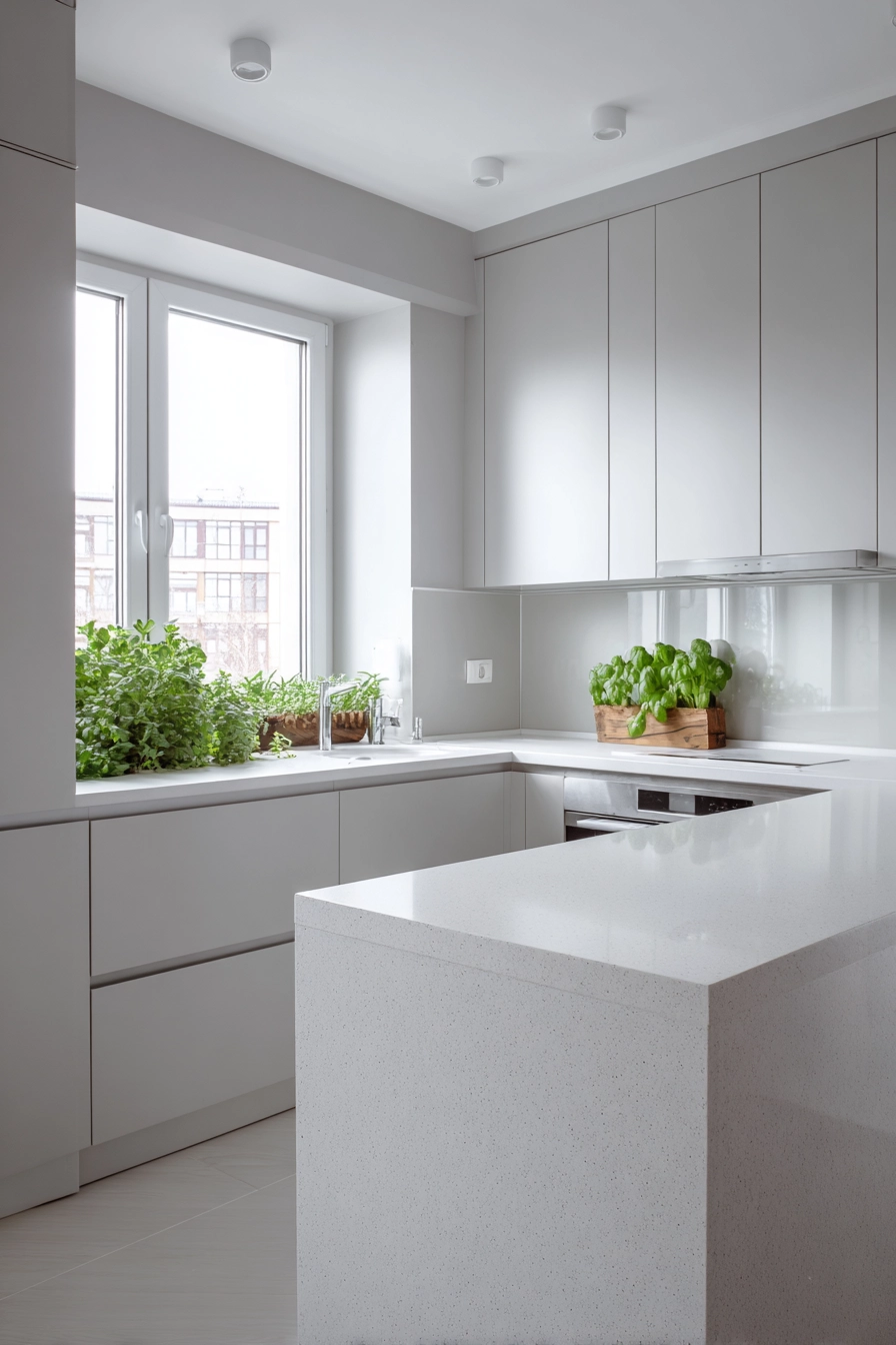 small kitchen design ideas 14