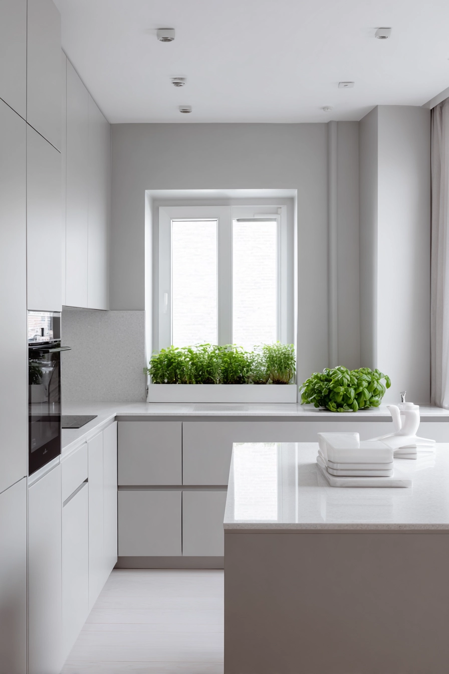 small kitchen design ideas 15