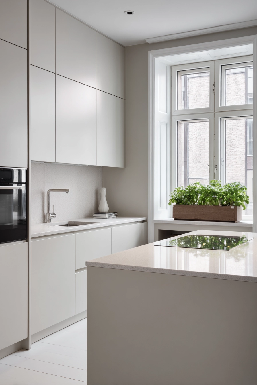 small kitchen design ideas 16