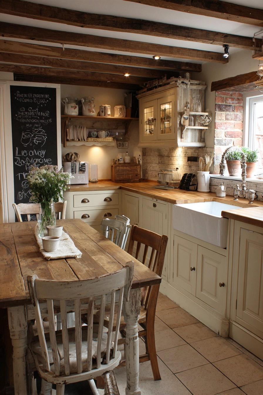 small kitchen design ideas 18