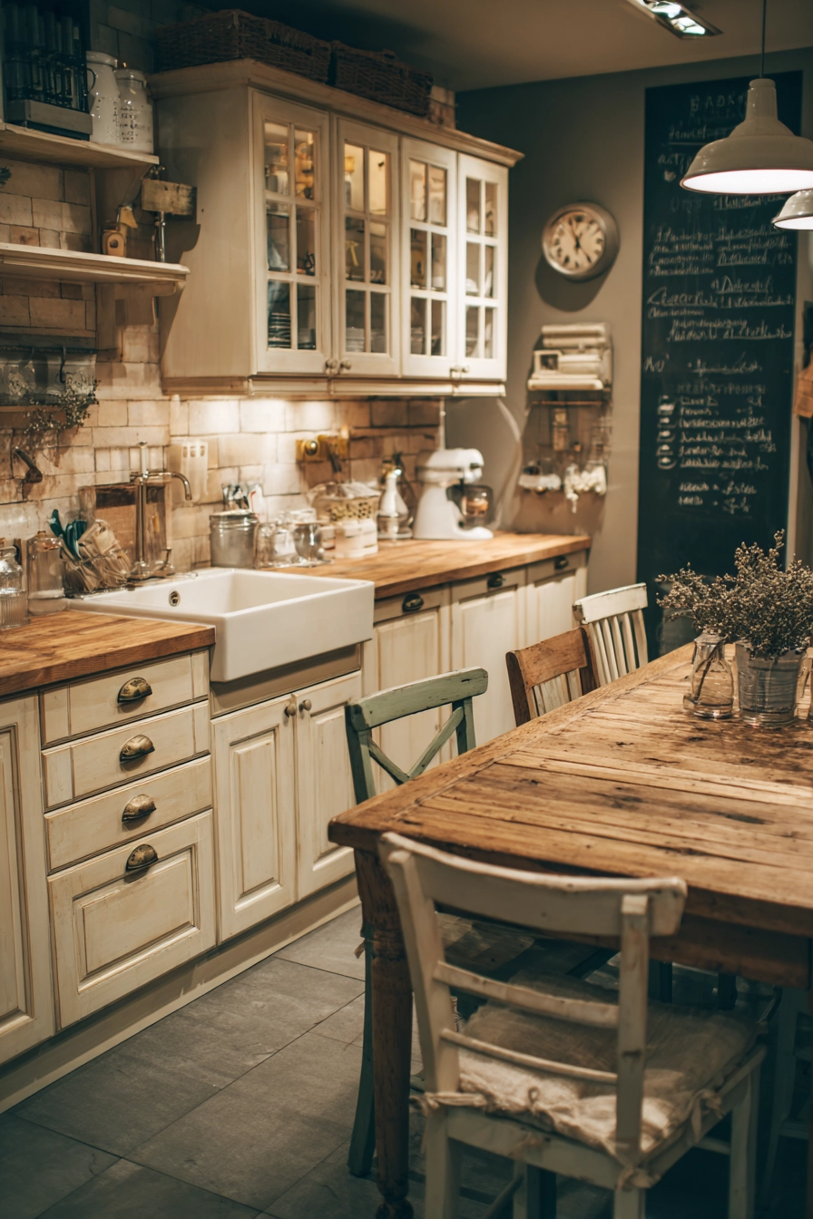 small kitchen design ideas 19