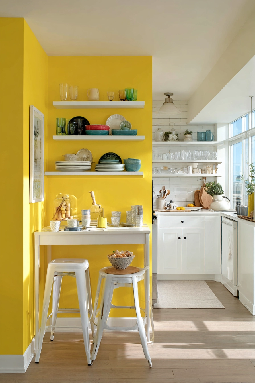 small kitchen design ideas 21