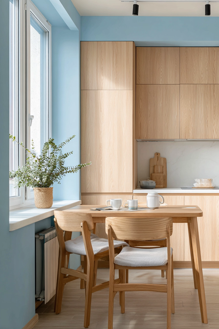 small kitchen design ideas 25