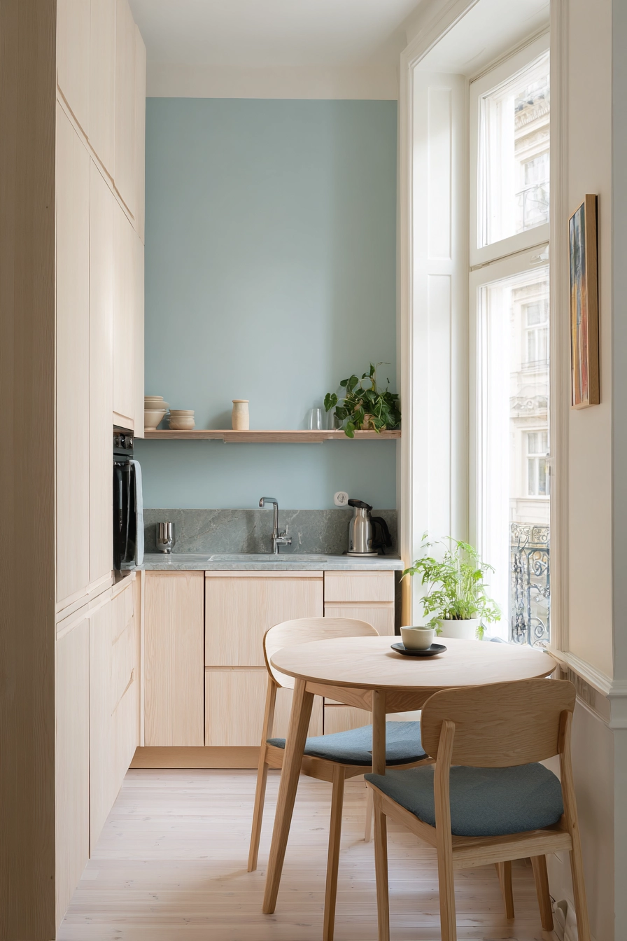 small kitchen design ideas 27