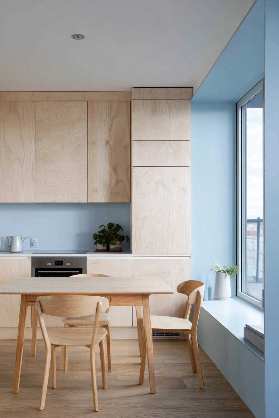 small kitchen design ideas 28