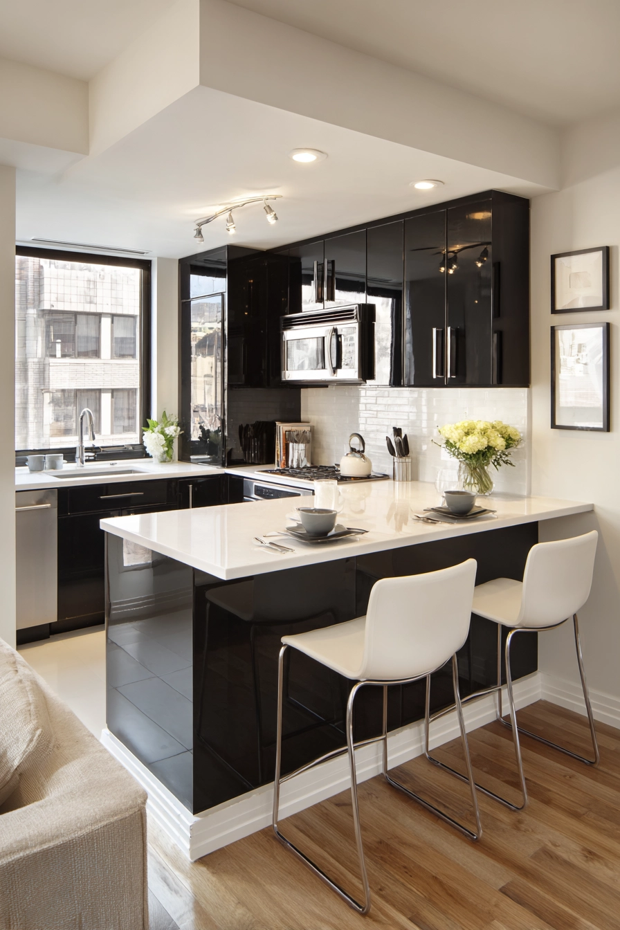 small kitchen design ideas 29