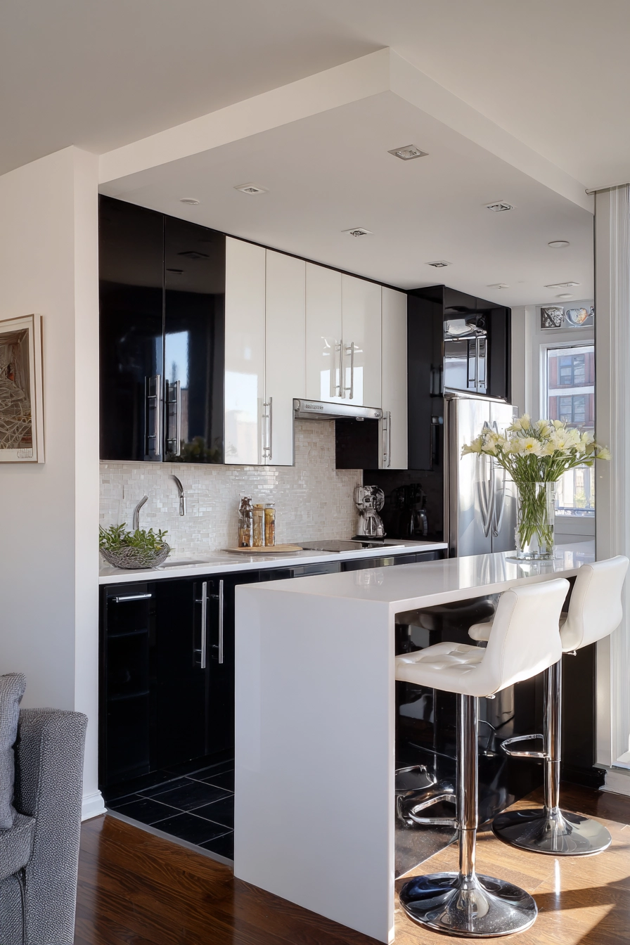 small kitchen design ideas 31