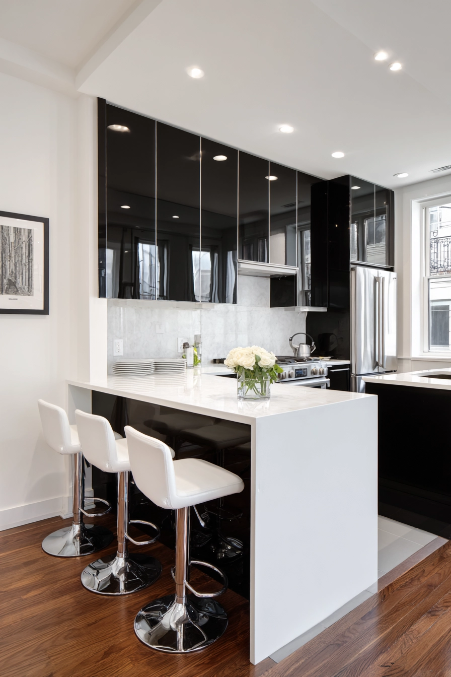 small kitchen design ideas 32