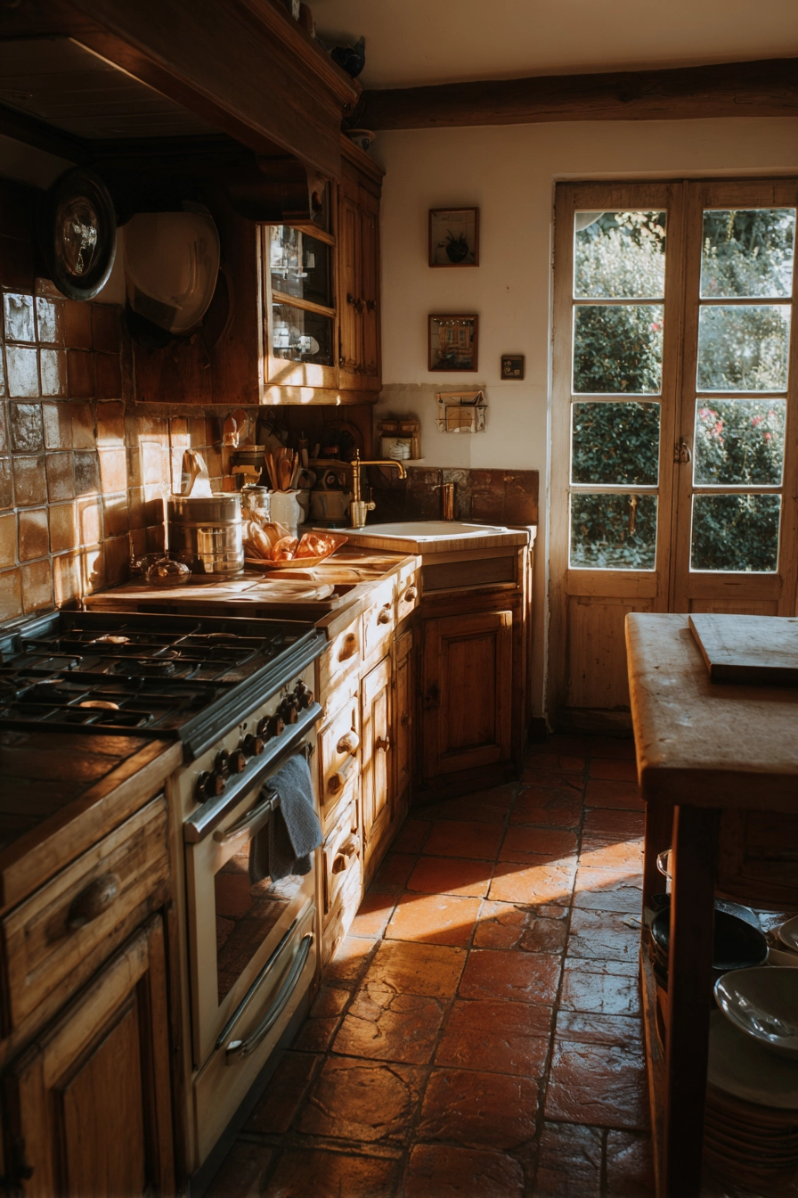 small kitchen design ideas 33