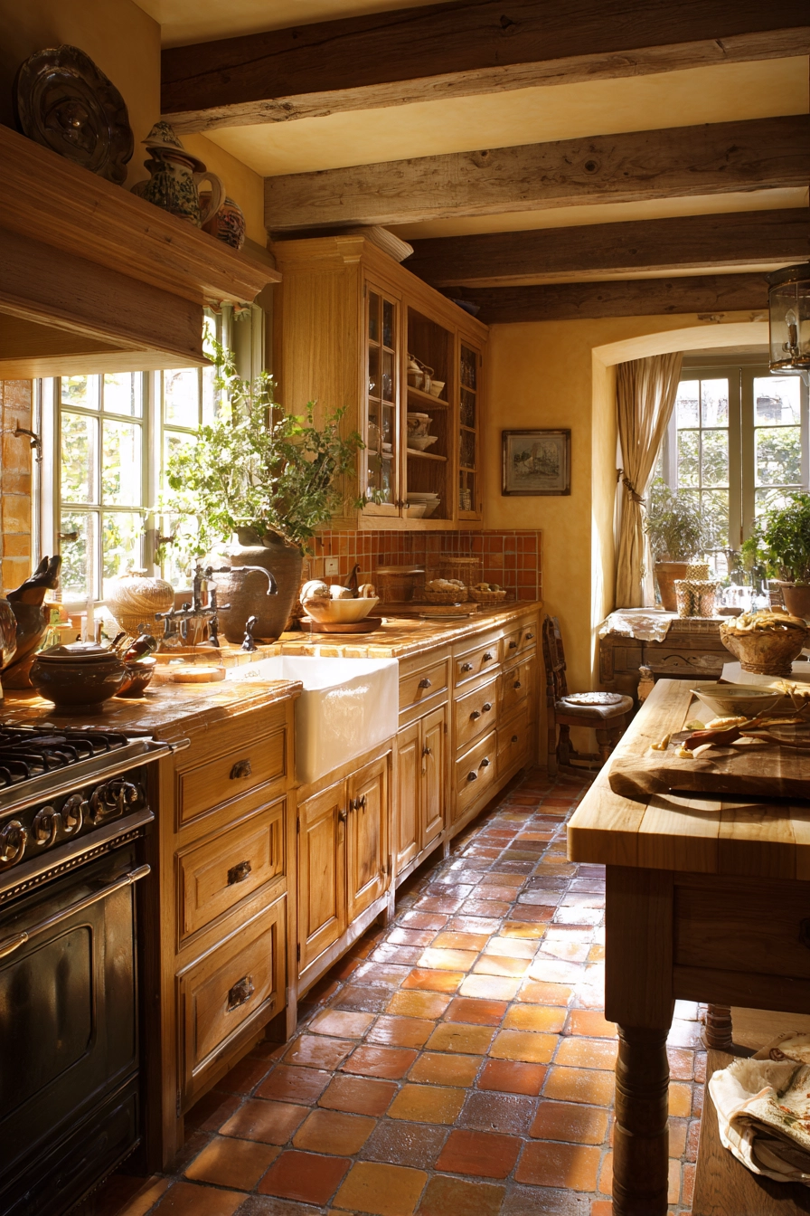 small kitchen design ideas 34