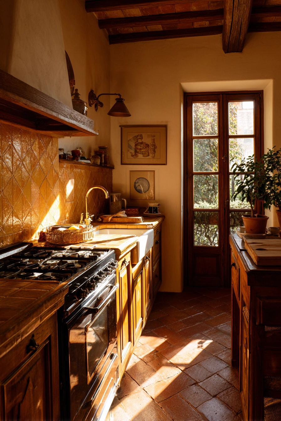 small kitchen design ideas 35