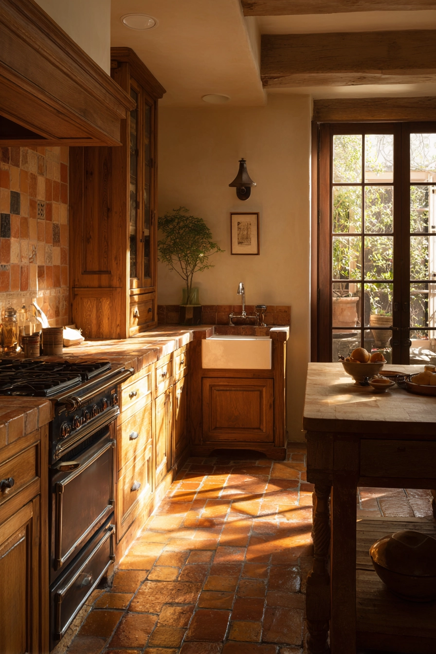 small kitchen design ideas 36