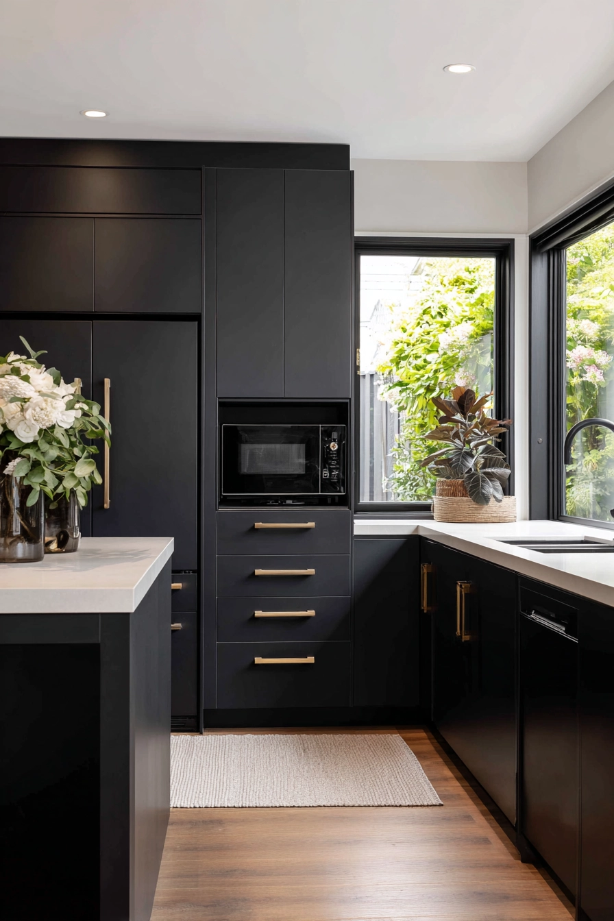 small kitchen design ideas 38