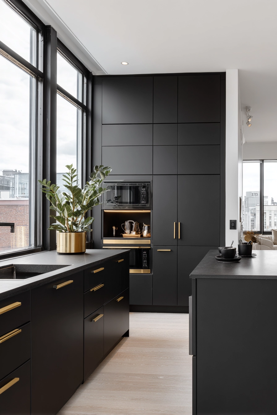 small kitchen design ideas 39