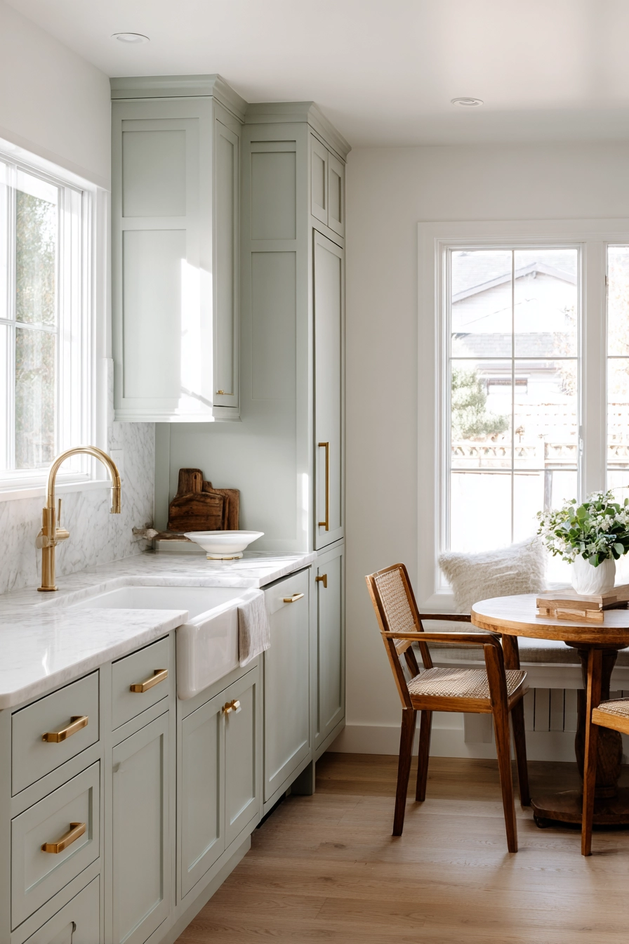 small kitchen design ideas 4