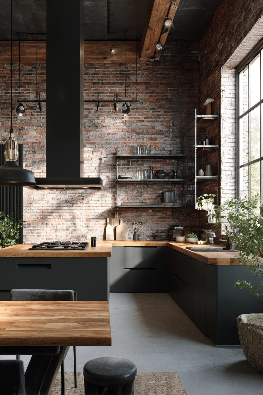 small kitchen design ideas 5