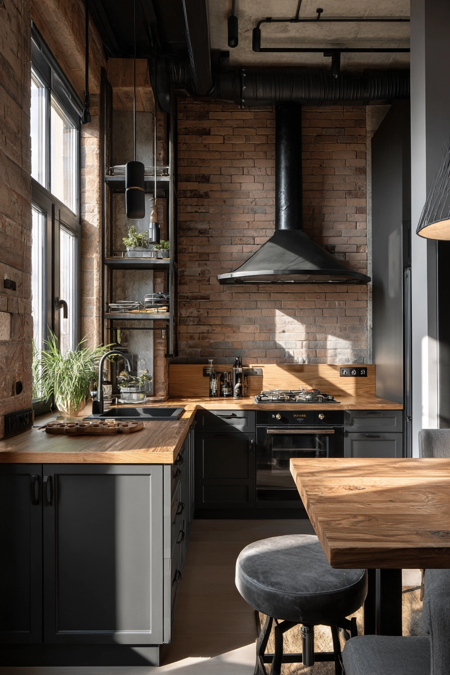 small kitchen design ideas 6