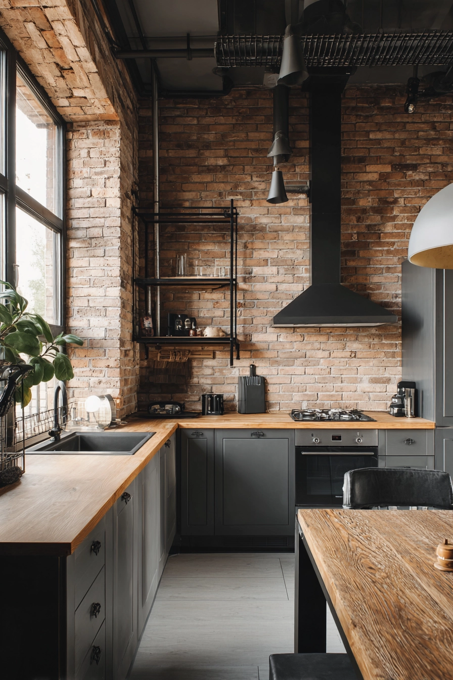 small kitchen design ideas 8