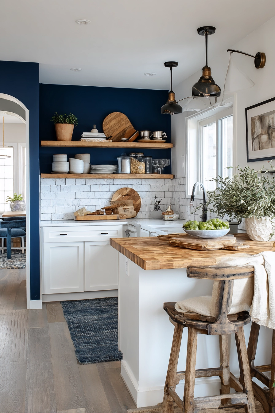 small kitchen design ideas 9