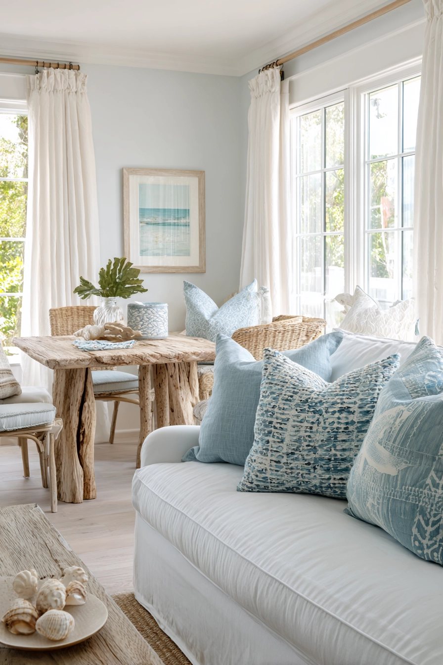 small living room ideas with dining area 28