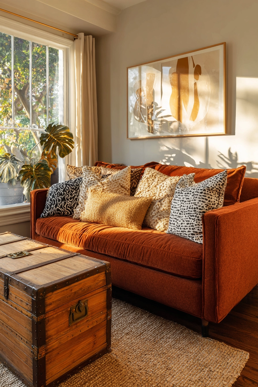 small living room sofa ideas 13