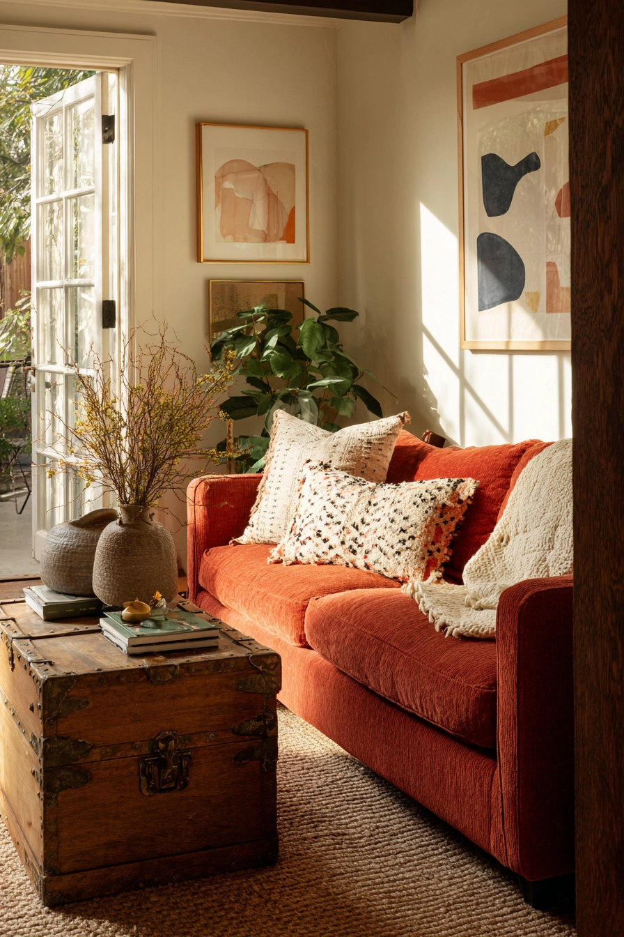 small living room sofa ideas 14